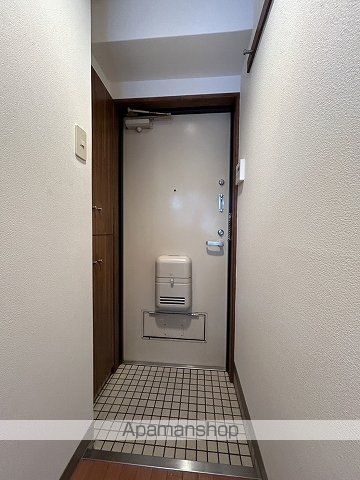 エステートベネフィット5フルタの内装写真
