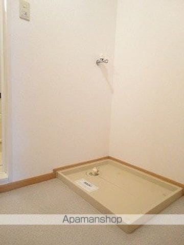 プラシード Βの内装写真