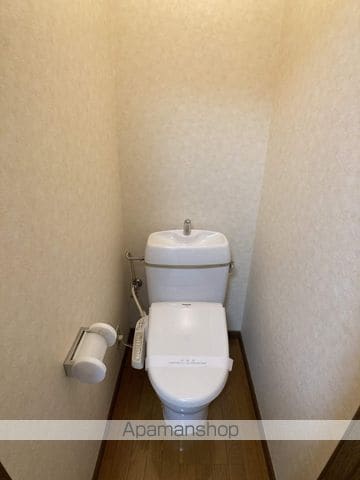 パークアベニューCの内装写真