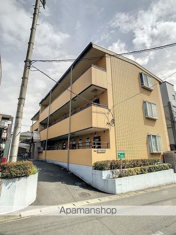 カーサ北アサカ