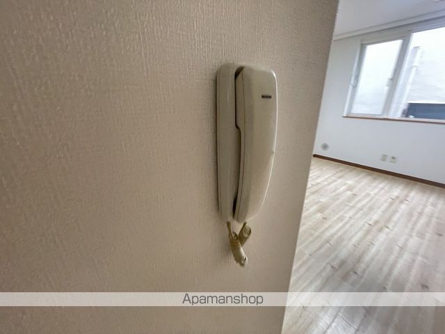 メゾンドFTの内装写真