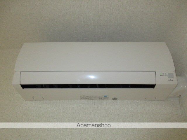 プレジールの内装写真