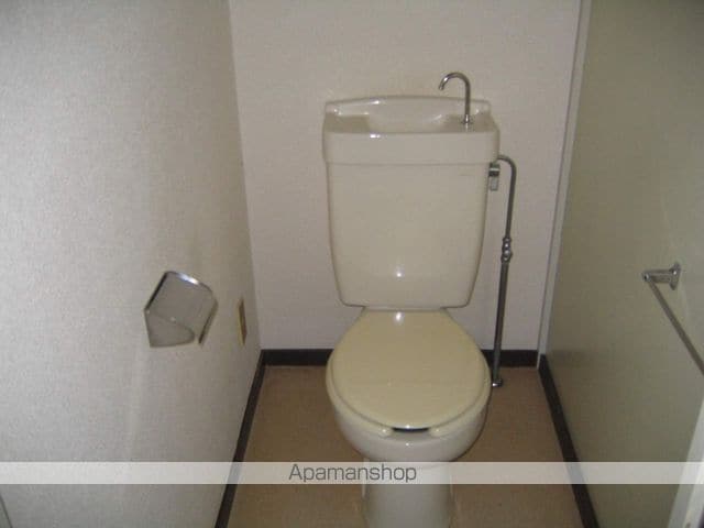 グランハイツ富士見の内装写真