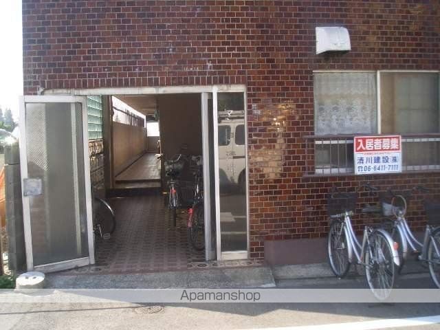 住吉清川マンションの内装写真