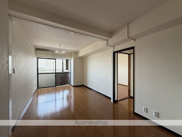 赤坂クラウンズマンションの内装写真
