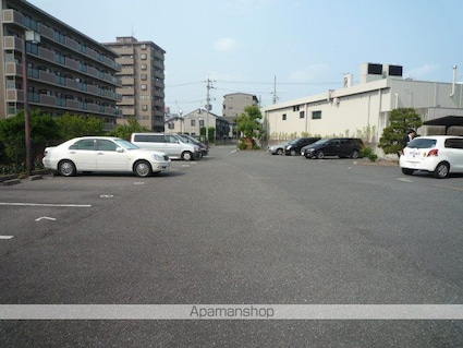 クレットドールＹ２[2LDK/62.18m2]の共用部4