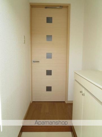 マツモトGマンションAの内装写真