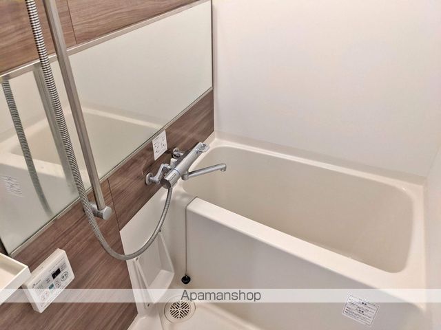 スプランディッドIの内装写真