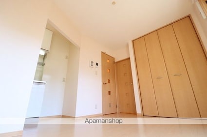 Ｐａｓｔ　１９[1R/20.2m2]のリビング・居間1