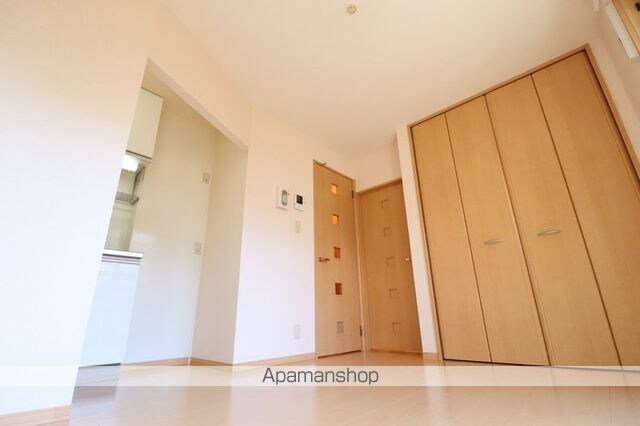 Ｐａｓｔ　１９[1R/20.2m2]のリビング・居間1
