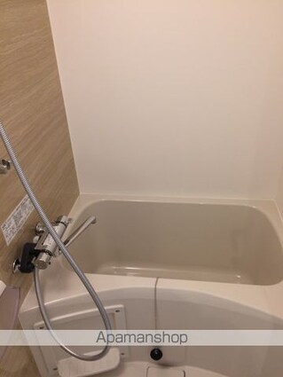 メインステージ横濱伊勢佐木Ⅱ[1K/20.95m2]のバス