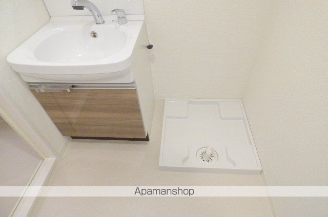 ララプレイス森ノ宮ベーネの内装写真