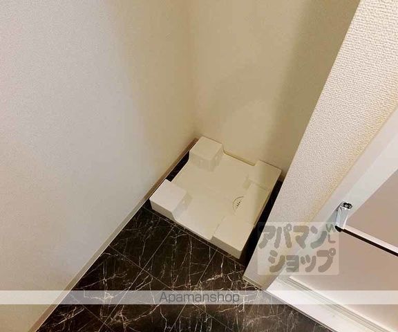 ベラジオ四条通の内装写真