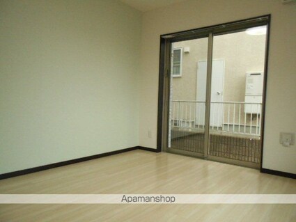 東京都立川市栄町３丁目[1K/26.08m2]の内装4