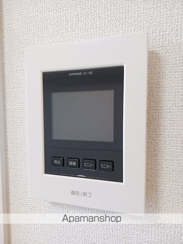 ヴィラ ドリームの内装写真