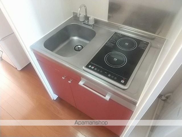 レオパレス楠の内装写真