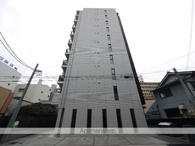 YZ KIMABULIの外観写真