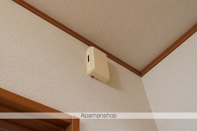 ガーデンヒルズ宮前の内装写真