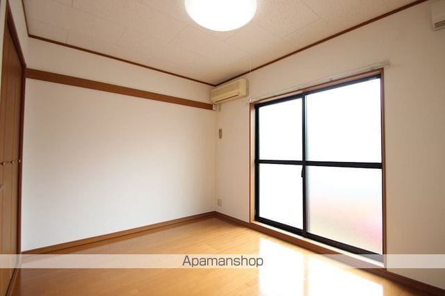 メインシティガーデン シャルマンの内装写真