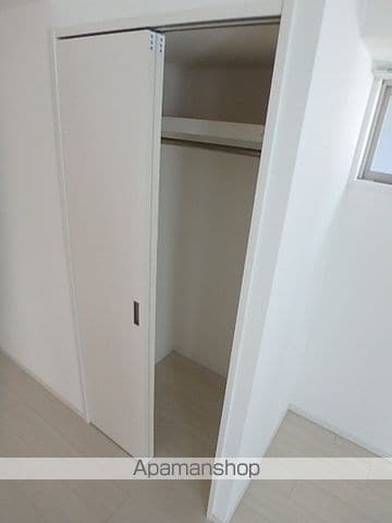 SCUTENISHITEMMAの内装写真