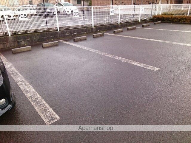 クオリティーハイム安藤のその他写真
