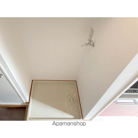 今福レジデンスの内装写真