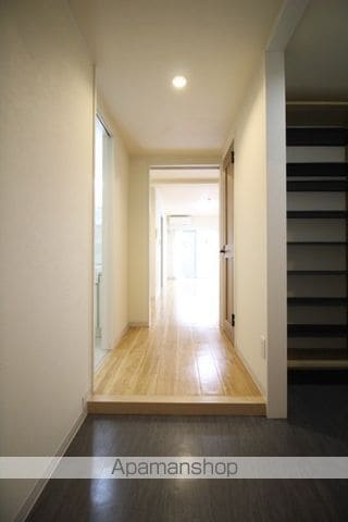 ハアラン内山下の内装写真