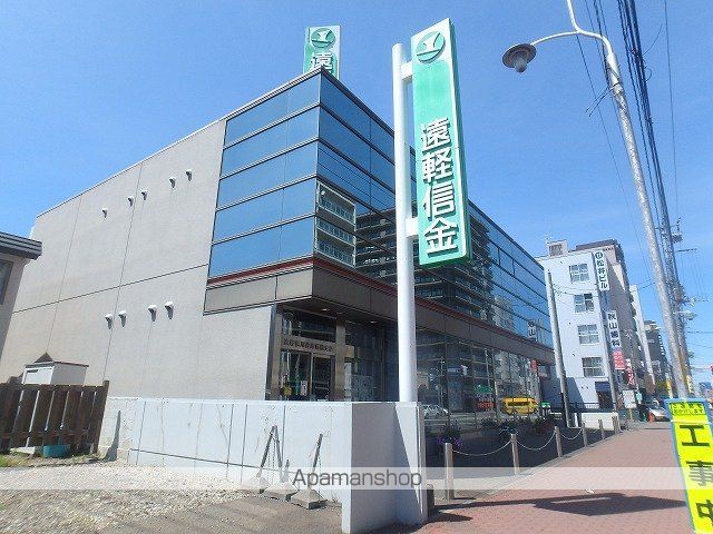 坪川ビルの周辺写真