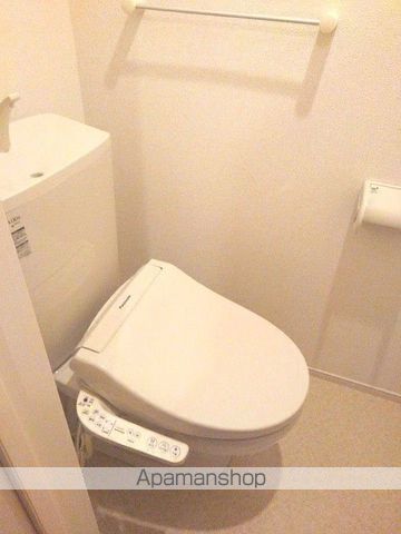 パルタージュの内装写真
