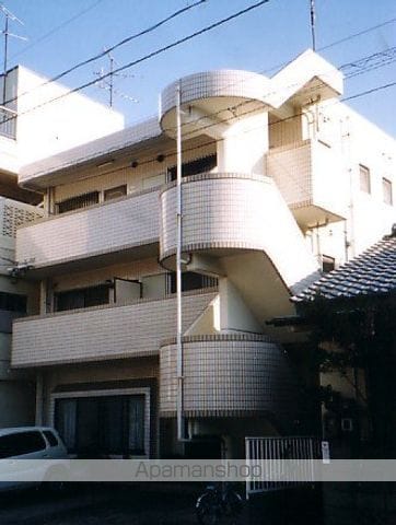野口ビルの外観写真