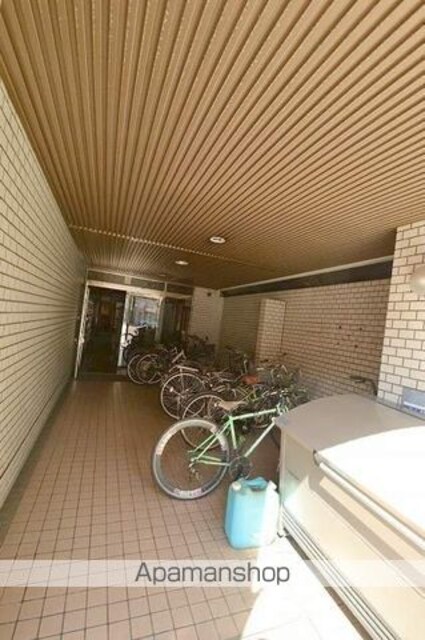 舟入　松尾ビル[1K/15.98m2]のエントランス2