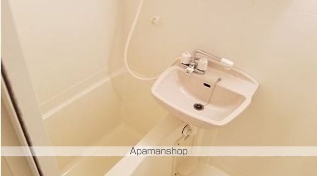 クレイシア池上の内装写真