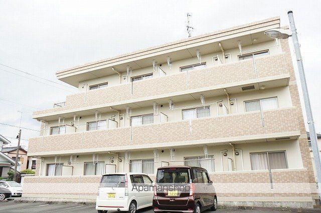 PUBLIC GARDENの外観写真