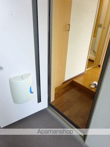 南町ヒルズの内装写真