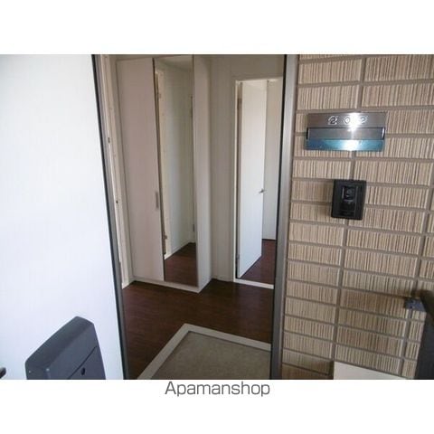 apartment 栃木県佐野市高萩町
地図を見る