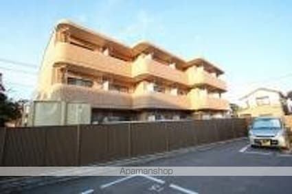 エスポワール太田[1DK/35.75m2]の外観3