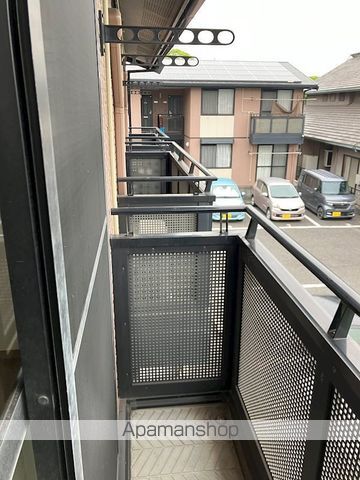 リビエール倉敷 Aの内装写真