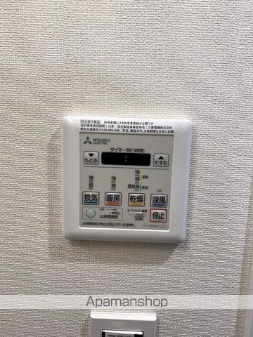 SMART RESIDENCE 仙台駅東の内装写真