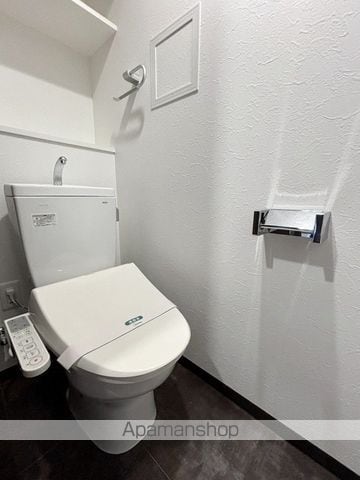 グランカーサNAMBAMOTOMACHIの内装写真