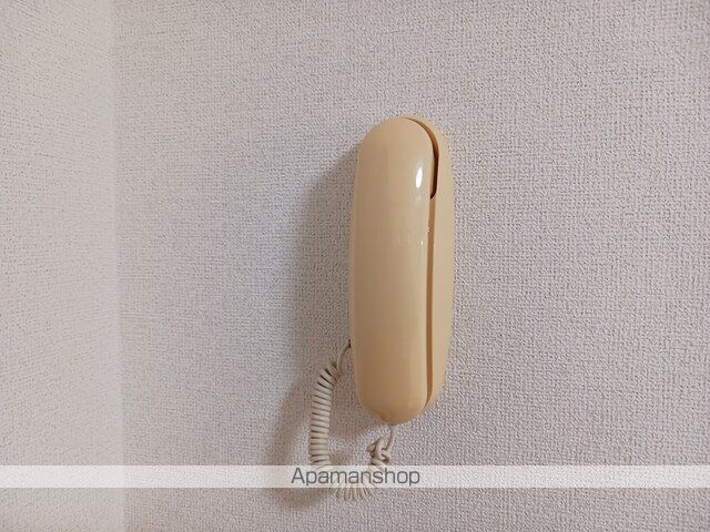 クローバーズヒル田上台の内装写真