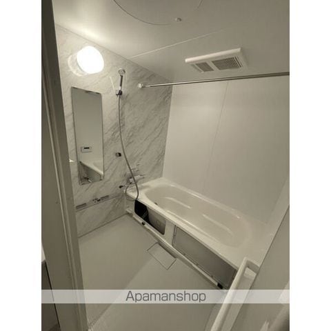 CRESCENDO苗穂駅前の内装写真