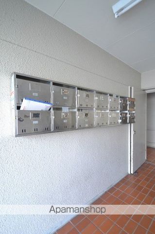 日吉ハイムのその他写真