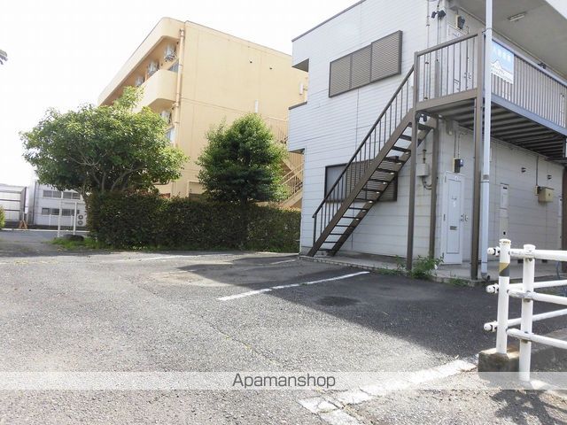 メゾン甲西のその他写真