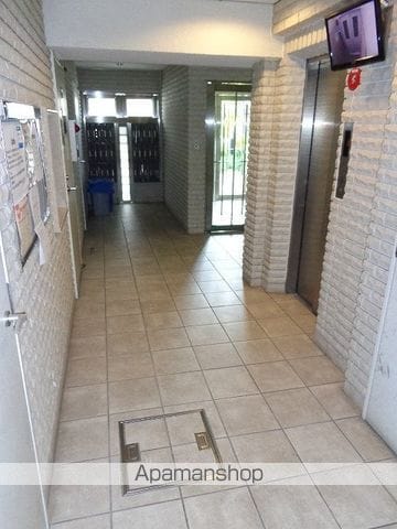 クレール上本町の内装写真