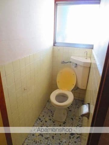 朝日屋アパートの内装写真