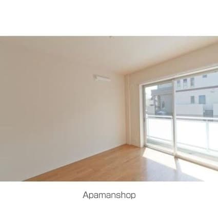 フェアフォレスト５４０[2LDK/54.72m2]のその他内装3