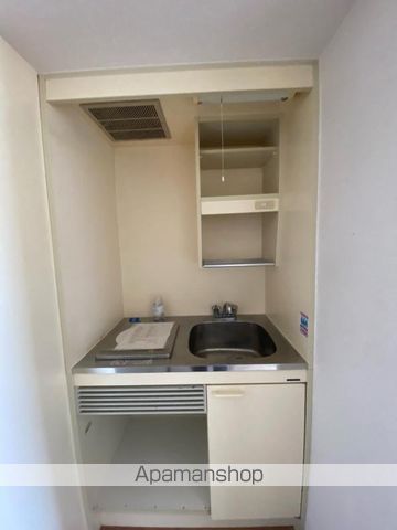 プチメゾン片原町の内装写真