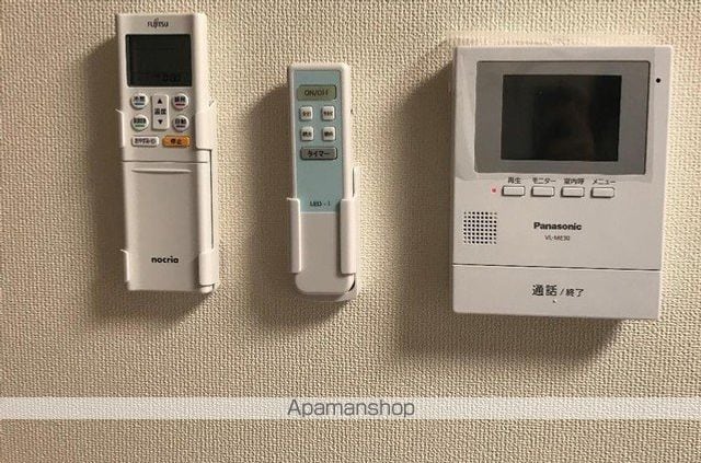 サンライズの内装写真