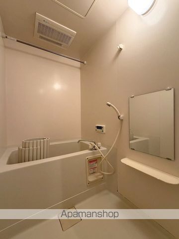 エンゼルハイムの内装写真
