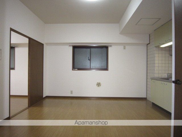 コンフォートNビル3の内装写真
